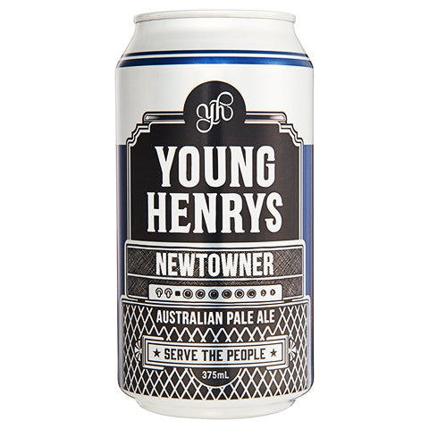 Young Henrys - Beer Newtowner | Harris Farm Online