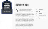 Young Henrys - Beer Newtowner | Harris Farm Online