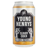 Young Henrys - Cloudy Cider | Harris Farm Online