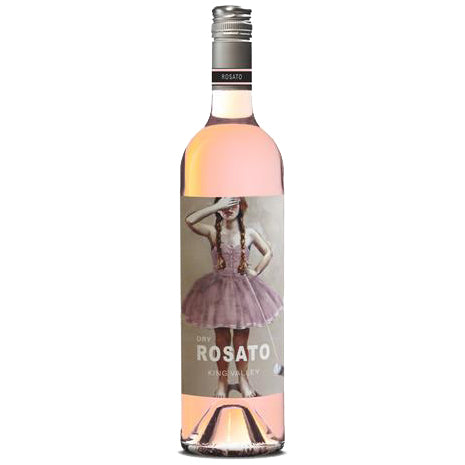 Sam Miranda Rose Dry Rosato King Valley | Harris Farm Online