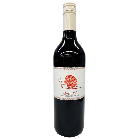 Slow Red - Shiraz - Adelaide Hills, SA | Harris Farm Online