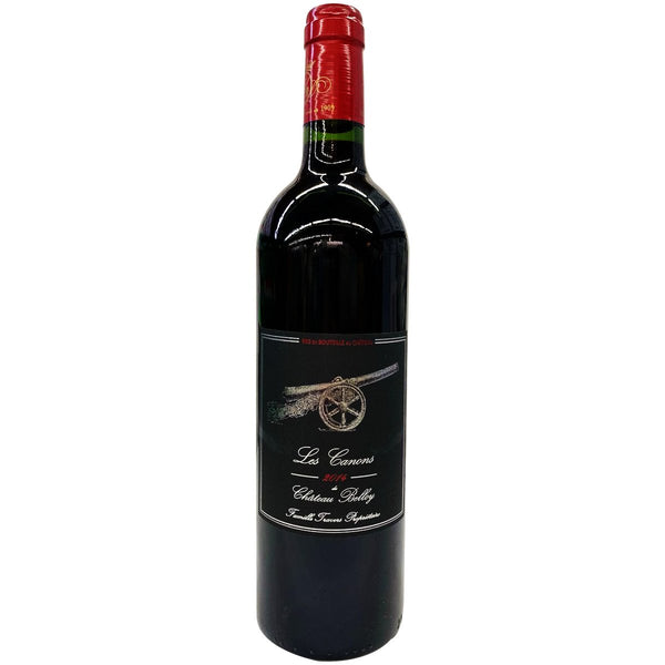 Chateau Belloy - Red Bordeaux Canon Fronsac | Harris Farm Online