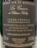 Chateau Belloy - Red Bordeaux Canon Fronsac | Harris Farm Online