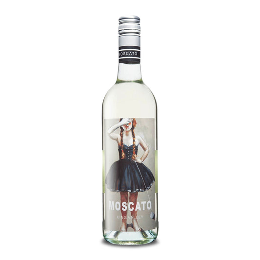 Sam Miranda - Moscato (750ml) | Harris Farm Online