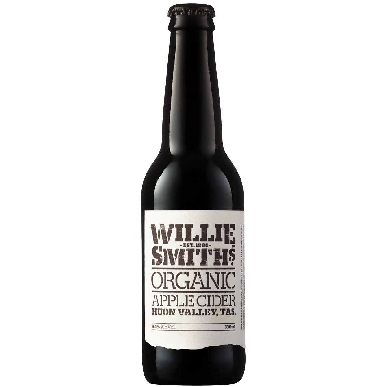 Willie Smiths - Organic Apple Cider | Harris Farm Online