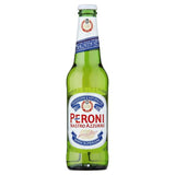 Peroni Nastro Azzurro Case 24 x 330ml