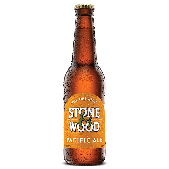 Stone and Wood - Beer Pacific Ale | Harris Farm Online