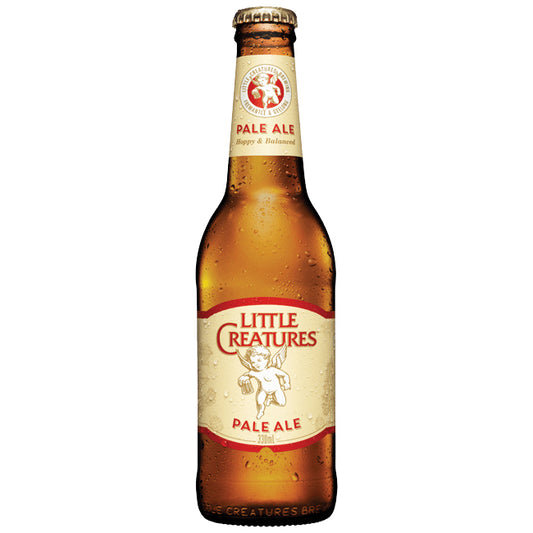 Little Creatures - Beer Pale Ale | Harris Farm Online