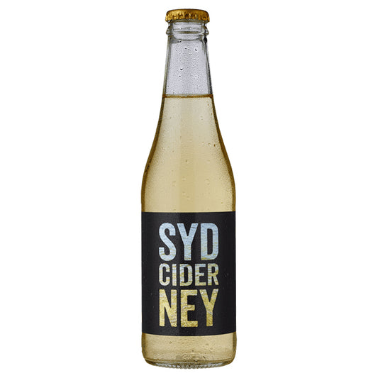 Sydney Brewery - Sydney Cider | Harris Farm Online