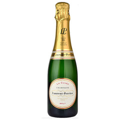 Laurent Perrier - La Cuve'e Champagne - Brut - France | Harris Farm Online