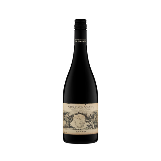 Spring Vale - Pinot Noir - Freycinet Coast, Tasmania (375mL)