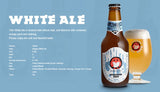 Hitachino Nest - Beer White Ale | Harris Farm Online