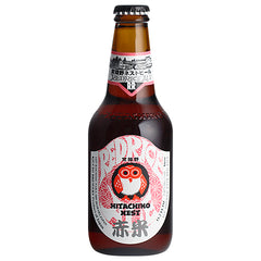 Hitachino Nest - Beer Red Rice Ale  | Harris Farm Online