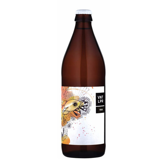 Vinteloper - Park White 20XX Gewurztraminer - Adelaide Hills (500mL)