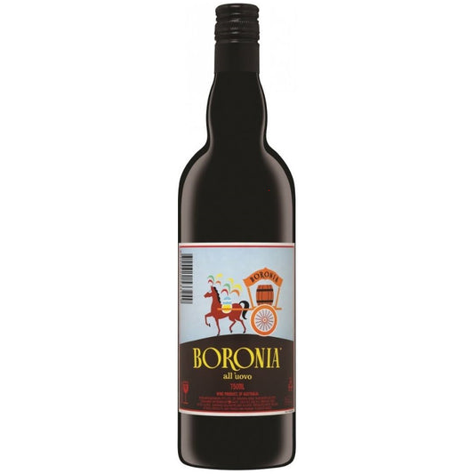 Boronia - Marsala All'Uovo - Marsala, Italy | Harris Farm Online
