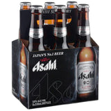 Asahi - Beer Super Dry | Harris Farm Online