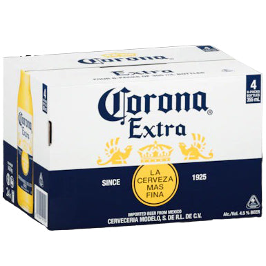 Buy Corona - Beer Extra | Harris Farm Online