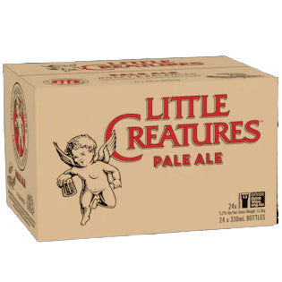 Little Creatures - Beer Pale Ale | Harris Farm Online