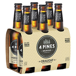 4 Pines Brewing - Beer Kolsch | Harris Farm Online