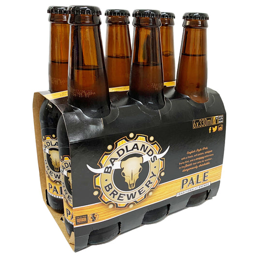 Badlands Brewery - Beer Pale Ale | Harris Farm Online