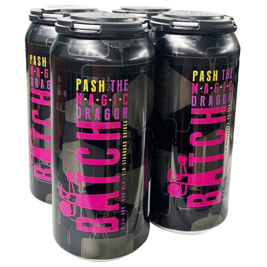 Batch Brewing Co - Beer Pash the Magic Dragon | Harris Farm Online