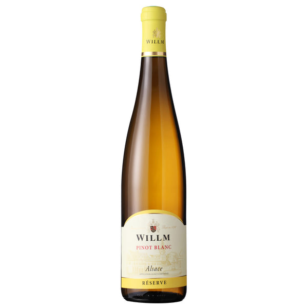 Willm Alsace - Pinot Blanc - Re'serve | Harris Farm Online 