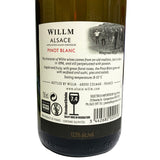 Willm Alsace - Pinot Blanc - Re'serve | Harris Farm Online 