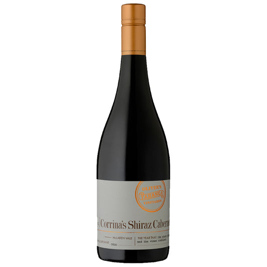 Olivers Taranga - Corinna's Shiraz Cabernet Sauvignon | Harris Farm Online