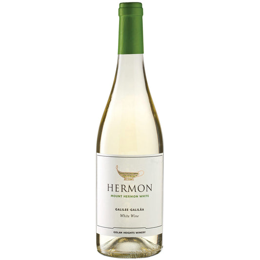 Hermon Kosher Wine - Mt Hermon White Wine - Golan Heights Winery | Harris Farm Online