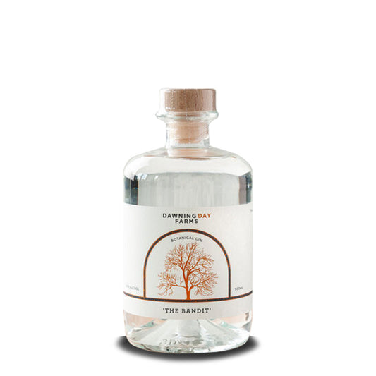 Dawning Day The Bandit Gin 500ml | Harris Farm Online