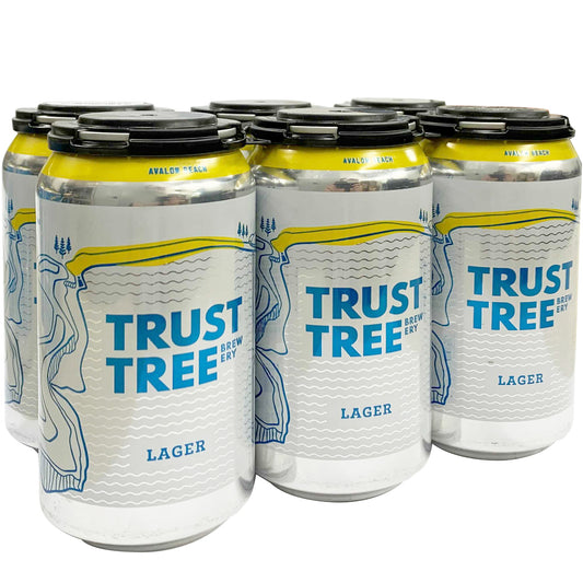 Trust Tree Lager | Harris Farm Online
