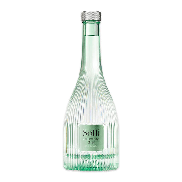 Sohi Garden Envy Gin 500ml | Harris Farm Online