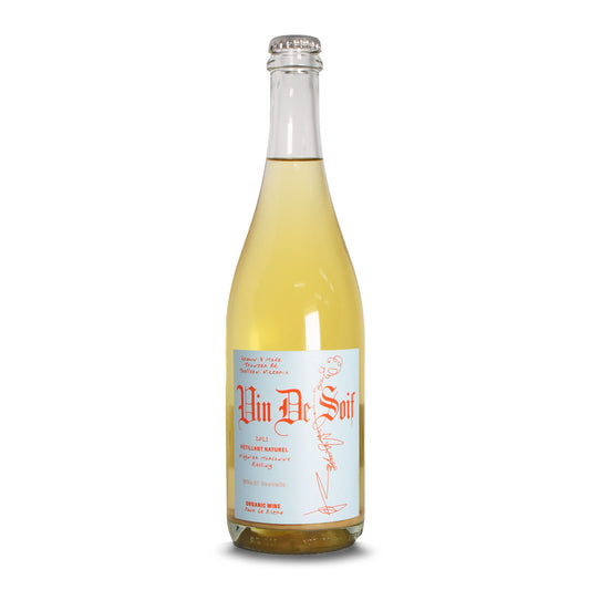 Vin de Soif Pet Nat VIC 750ml | Harris Farm Online