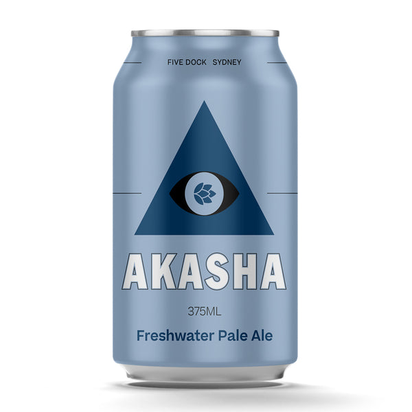 Akasha Freshwater Pale Ale | Harris Farm Online