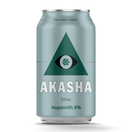 Akasha Hopsmith IPA | Harris Farm Online
