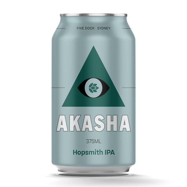 Akasha Hopsmith IPA | Harris Farm Online