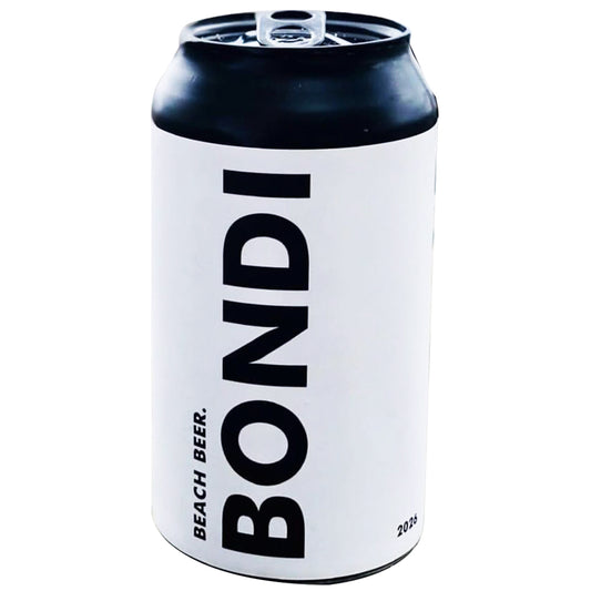 The Bondi Brewing Company Beach Beer Bondi XPA | Harris Farm Online