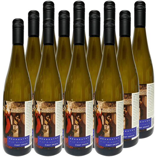 Brangayne - Pinot Grigio | Harris Farm Online