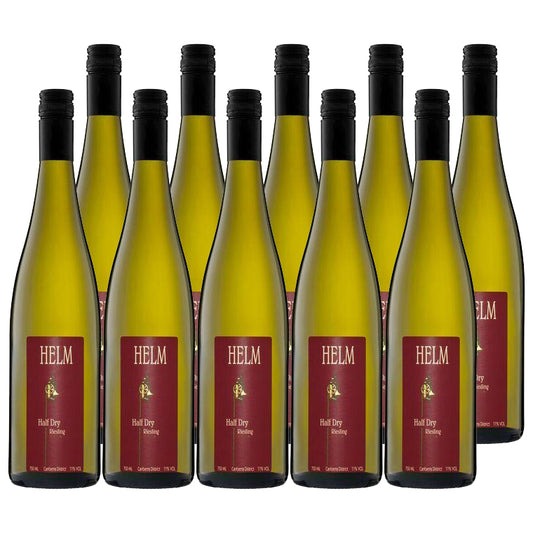 Helm Wines - Half Dry Riesling - Canberra, ACT | Harris Farm Online
