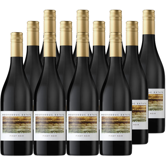 Moorooduc Estate - Pinot Noir | Harris Farm Online