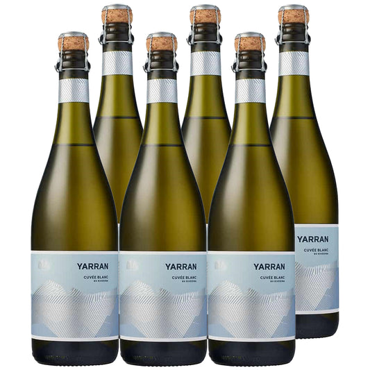 Yarran NV Cuve'e Blanc Case | Harris Farm Online