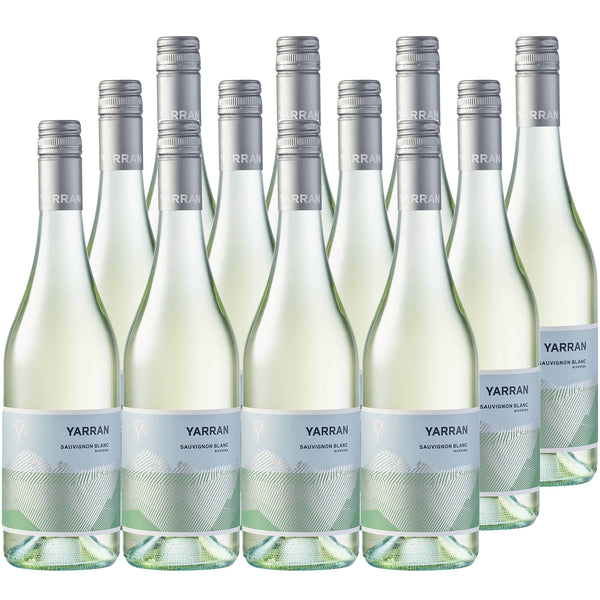 Yarran Sauvignon Blanc Case | Harris Farm Online