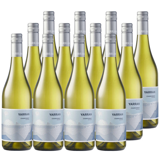 Yarran Chardonnay Case | Harris Farm Online