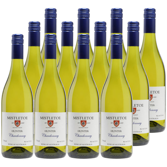 Mistletoe - Hunter Chardonnay | Harris Farm Online