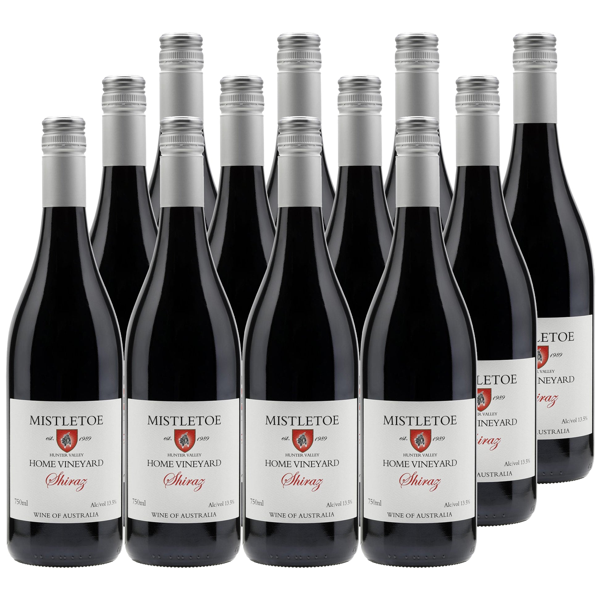 Mistletoe - Shiraz - Hunter Valley, NSW | Harris Farm Online
