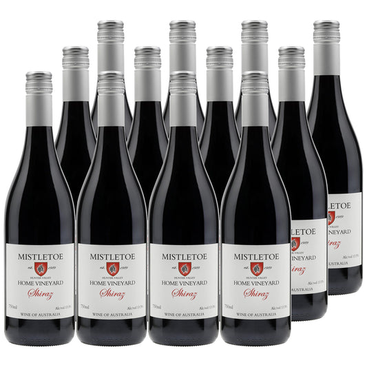 Mistletoe - Shiraz - Hunter Valley, NSW | Harris Farm Online