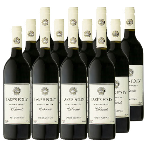 Lake's Folly - Cabernets 2018 - Hunter Valley, NSW | Harris Farm Online