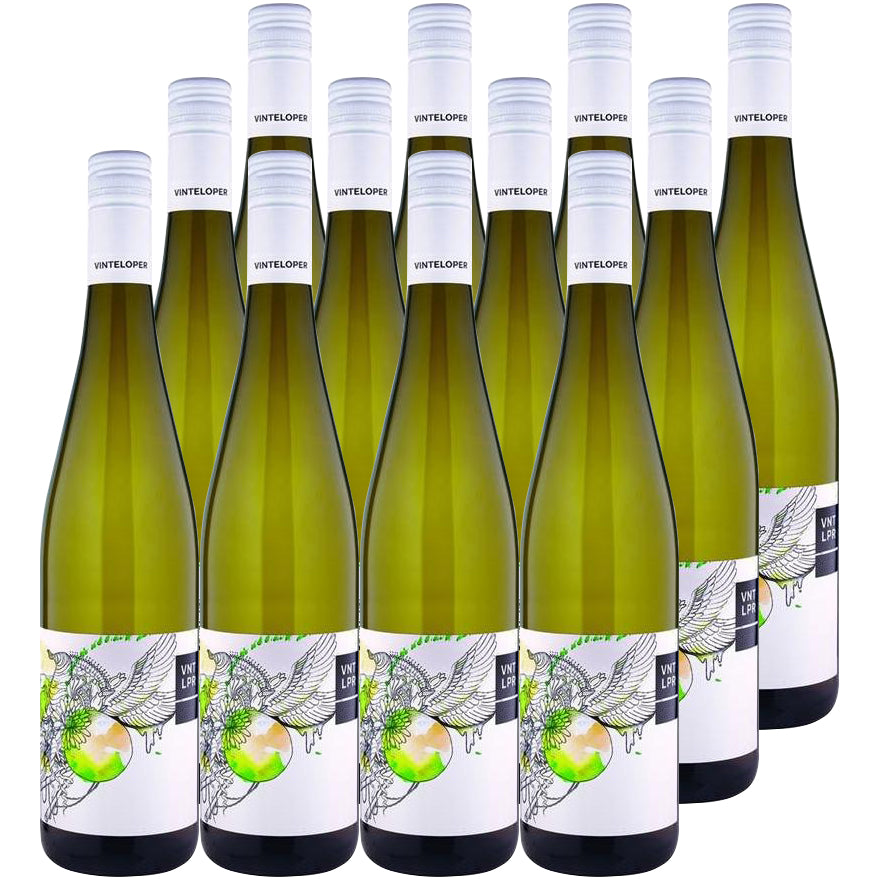 Vinteloper Riesling Case | Harris Farm Online