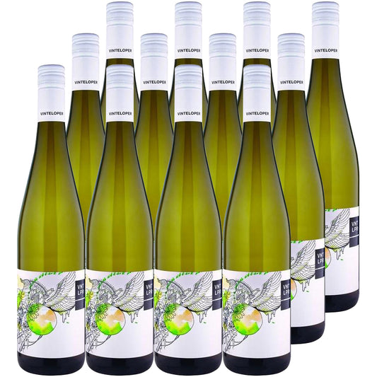 Vinteloper Riesling Case | Harris Farm Online