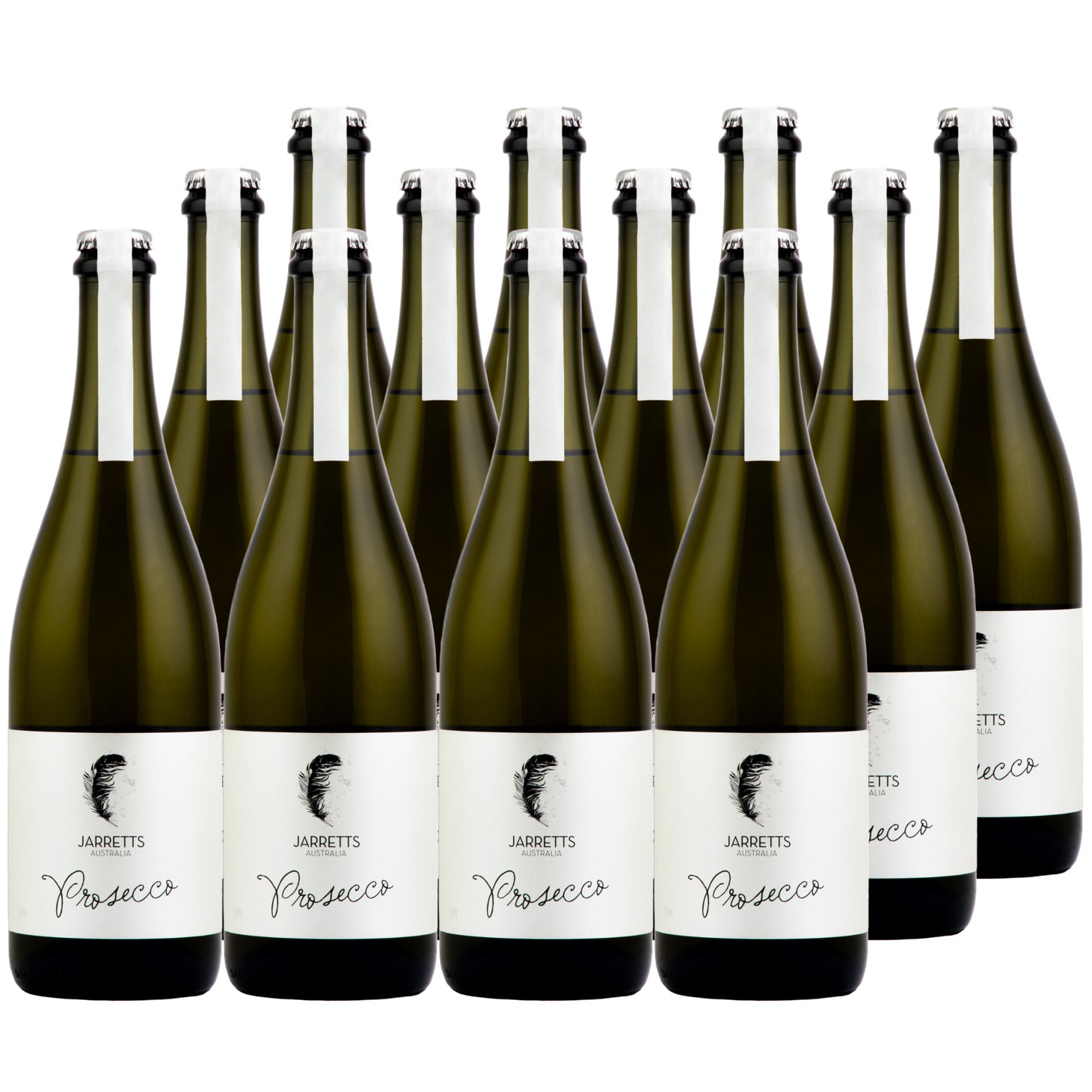 Jarretts Prosecco (Case Sale) | Harris Farm Online